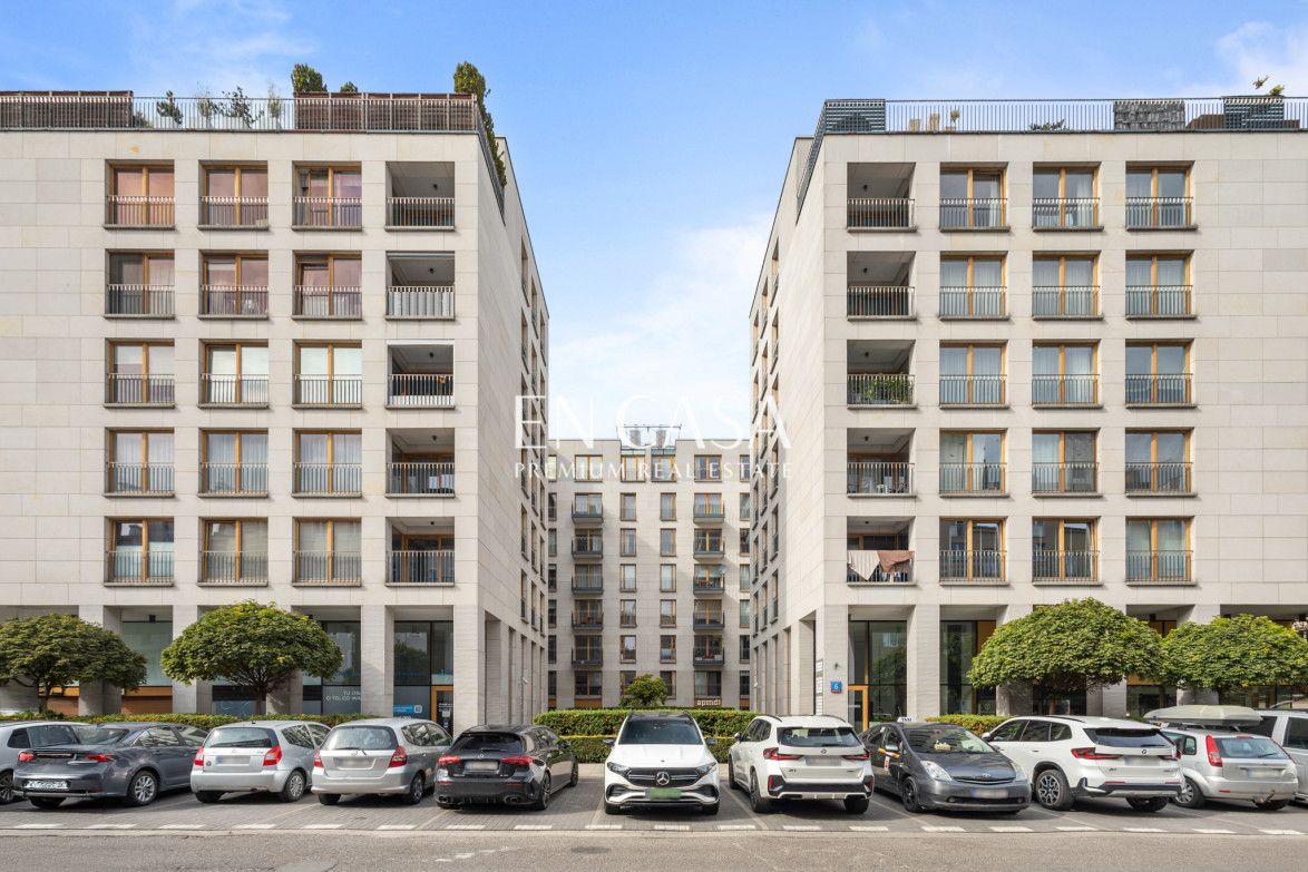 Apartment Rent Warszawa Śródmieście Wojciecha Górskiego 16